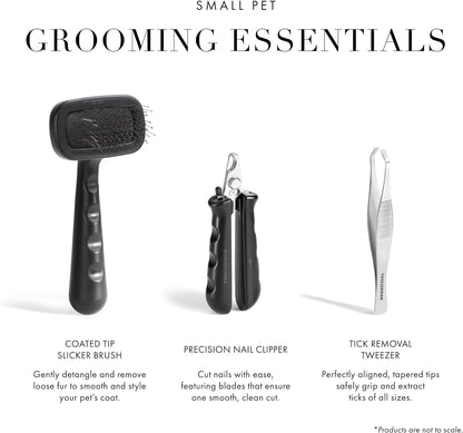 Tweezerman Pet Tick Removal Tweezer, Tick Removal Tool for Dogs and Cats