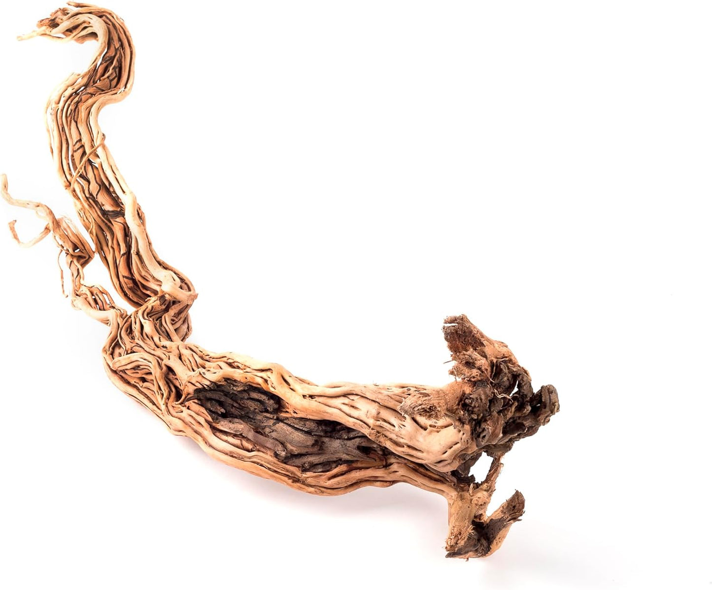 Galapagos 05318 Dragon Wood for Aquarium, 30"-59", Natural