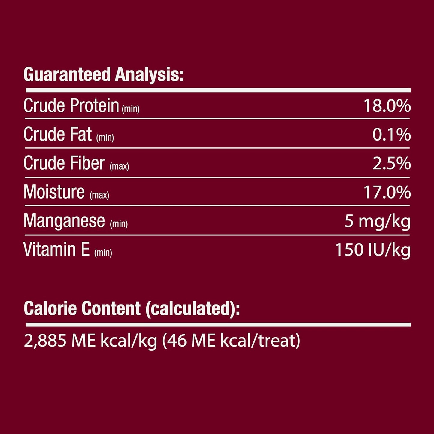 SmartBones Smart Kabobz, Treat Your Dog to a Rawhide-Free Chew Made With Real Chicken, Pork and Duck 18 Count (Pack of 1)