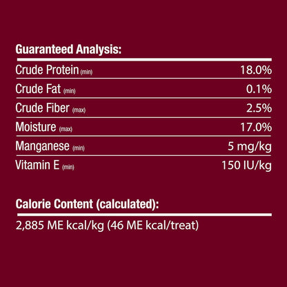 SmartBones Smart Kabobz, Treat Your Dog to a Rawhide-Free Chew Made With Real Chicken, Pork and Duck 18 Count (Pack of 1)