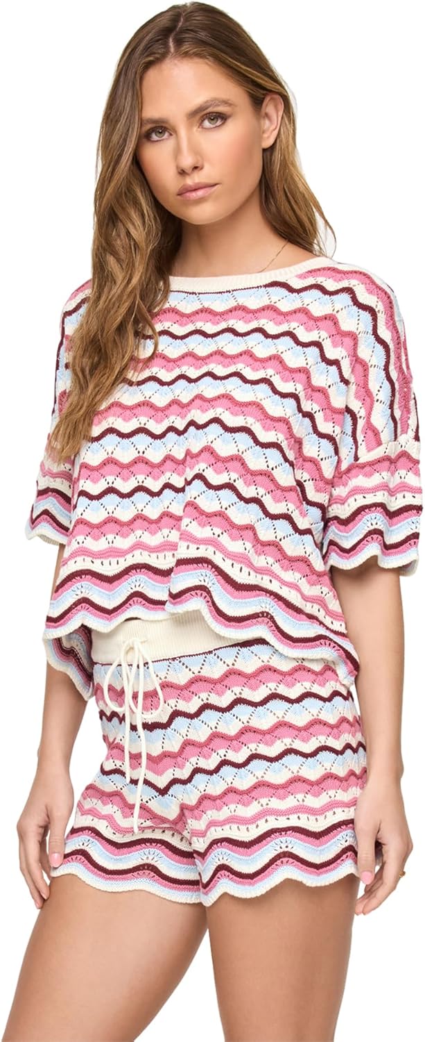 L*Space Sunchaser Top