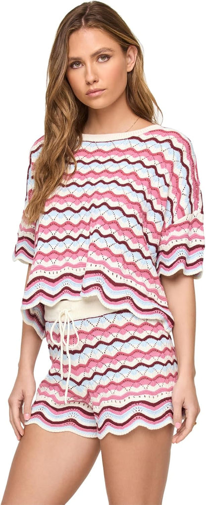 L*Space Sunchaser Top