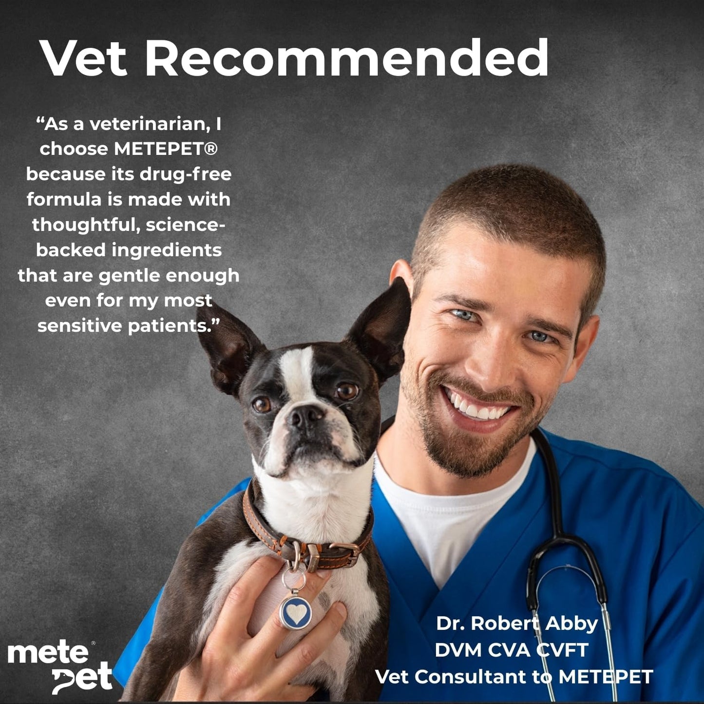 Vetromycin Pet Eye Cream Health for Dogs, Cats, Cattle, Sheep, Horse, Bird 1/8 oz /5gr, 1 Tube