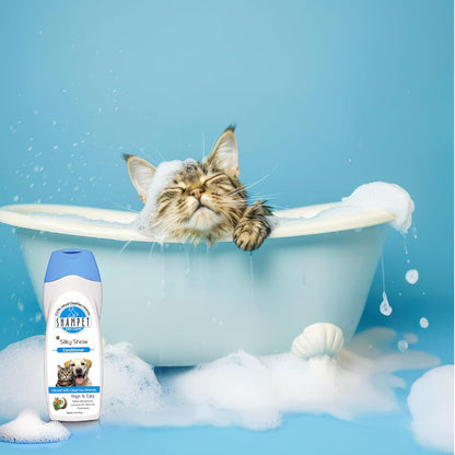 Infused Dead Sea Mineral Pet Conditioner (695 ML)