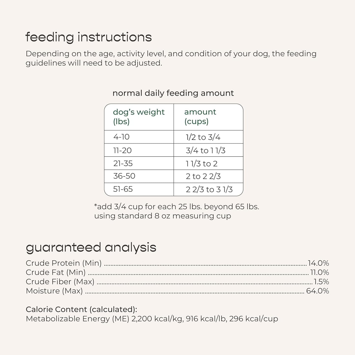 Freshpet Fresh Dog Food, Freshly Roasted Meals, Tender Chicken Recipe, 5.5 lb