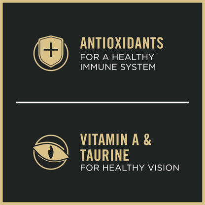 Purina Pro Plan Adult 7 Plus Indoor Chicken and Rice Formula High Protein Cat Food - 7 lb. Bag