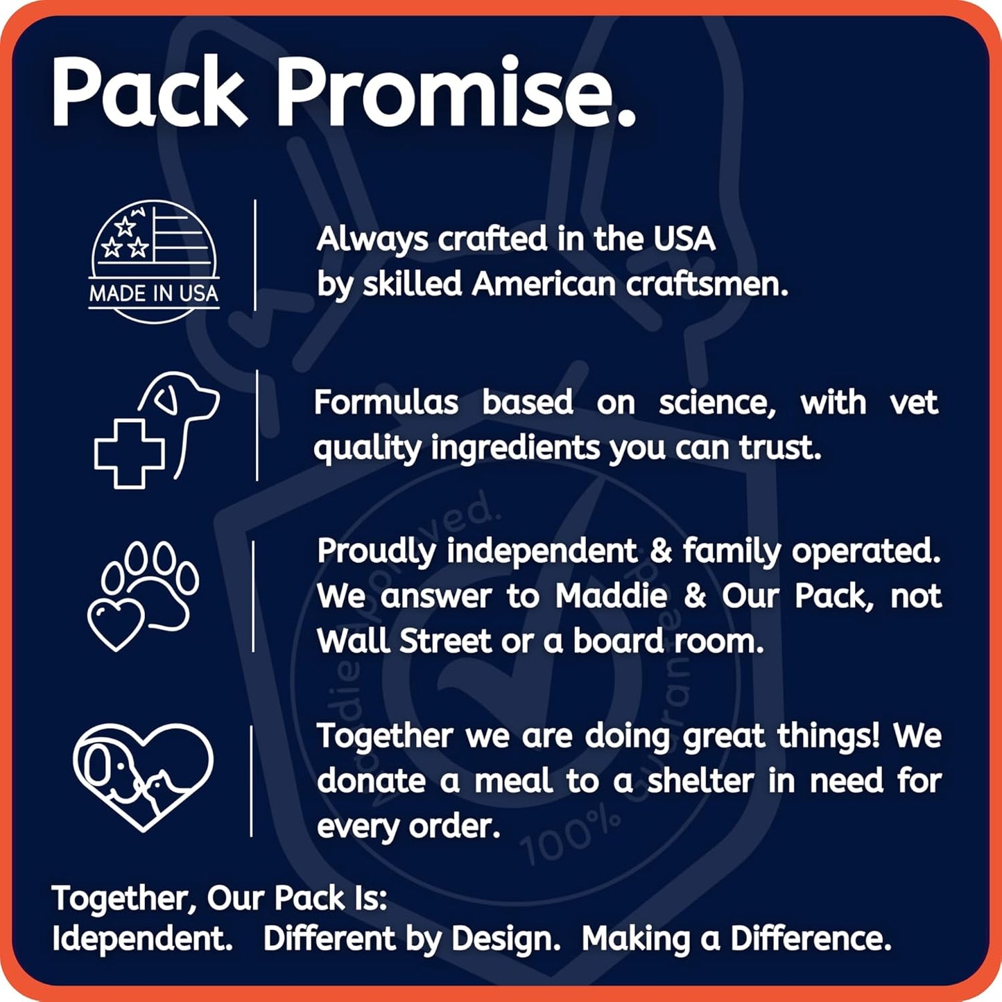 Ultra Easy Pill-Dough Treat Paste Wrap with Probiotics - Forms a Custom Pocket to Hide Pet Medications - Pro Line (6 Pack, Cheese)
