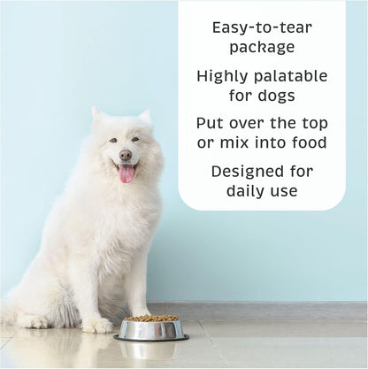 VetOne Advita Probiotic Nutritional Supplement for Dogs - 30 Packets