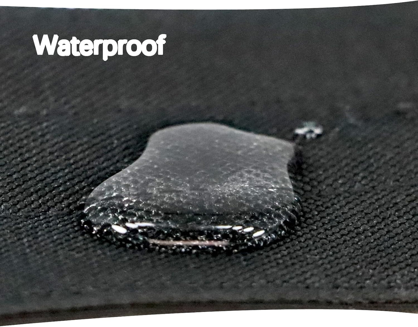 AirTag Dog Collar, 2" Wide Tactical Military Dog Collar with AirTag Holder & 3 Pet Patches, Soft Padded Reflective Waterproof Nylon Collar with Metal Buckle for Medium Dogs (Hot Pink, M)