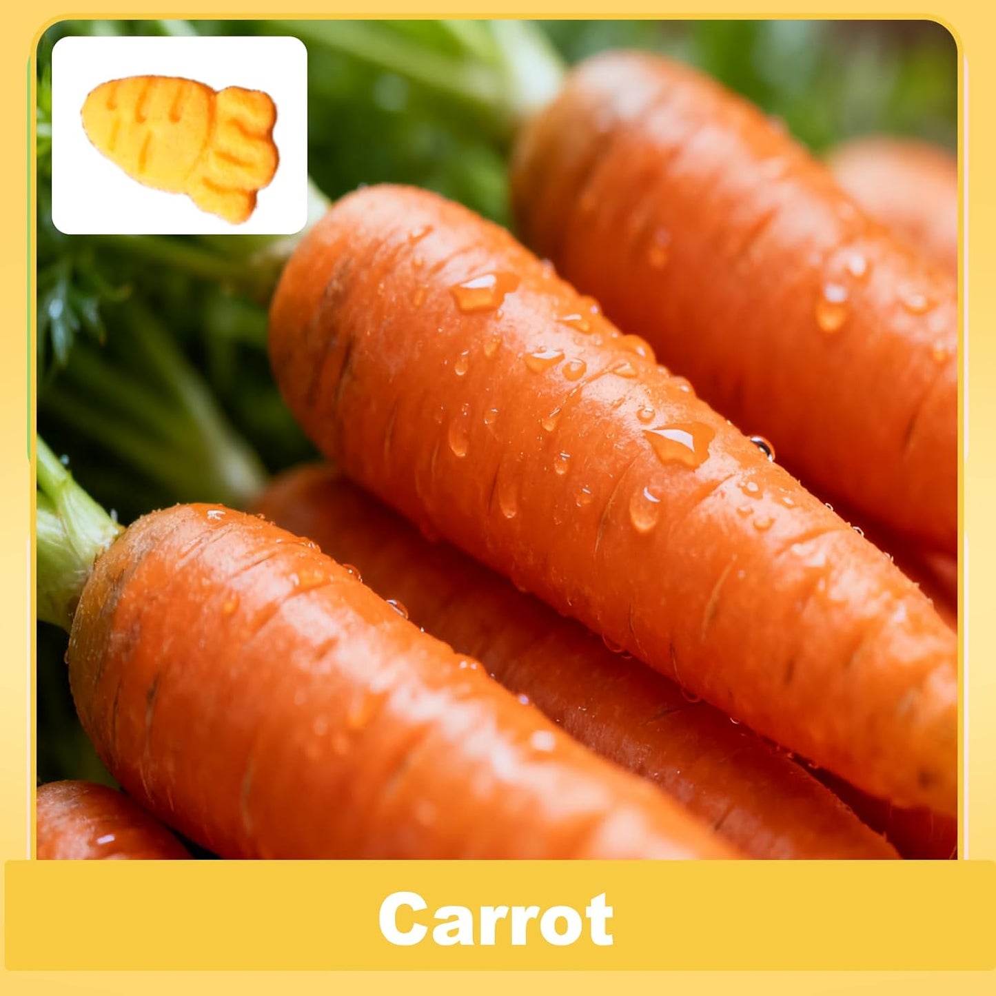 Rabbit Chew Toys, Hamster & Gerbil Treats Bunny Treats Small Animal Molar Toys for Guinea Pig Hamster Bunny Chinchilla Gerbil, 50g / 1.76oz