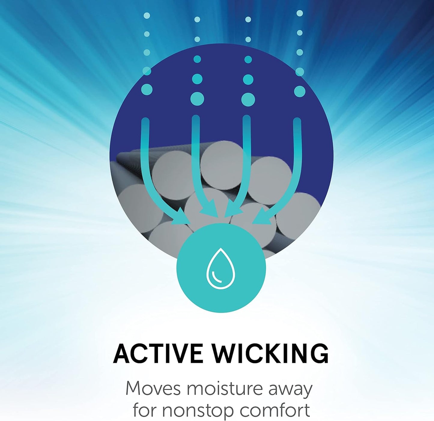 Professional's Choice 2XCOOL Sports Medicine Horse Boots | Protective & Breathable Design for Ultimate Comfort & Durability in Active Horses | Value 4 Pack