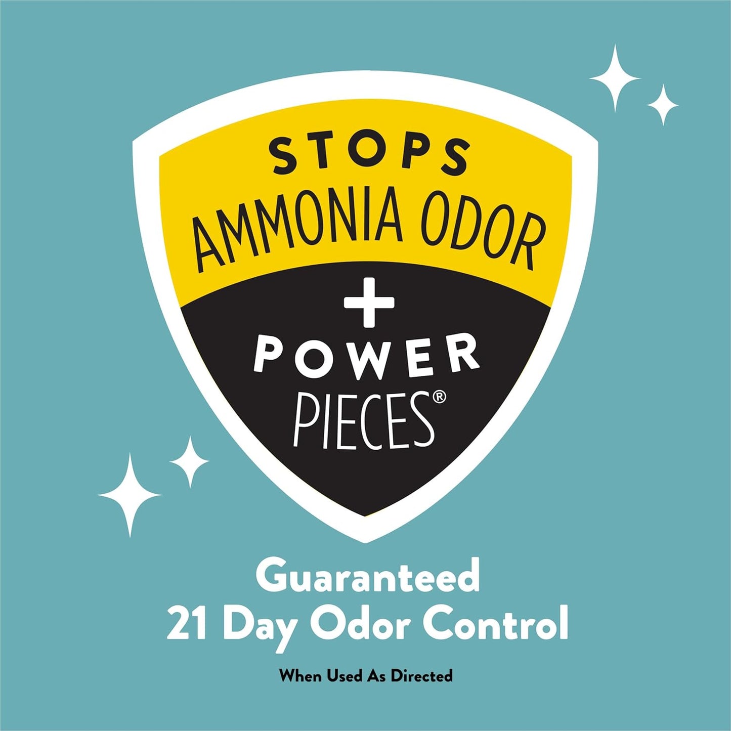 Tidy Cats Tidy Max Lightweight Unscented Cat Litter Clumping Formula - 17 lb. Box