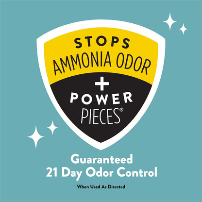 Tidy Cats Tidy Max Lightweight Unscented Cat Litter Clumping Formula - 17 lb. Box