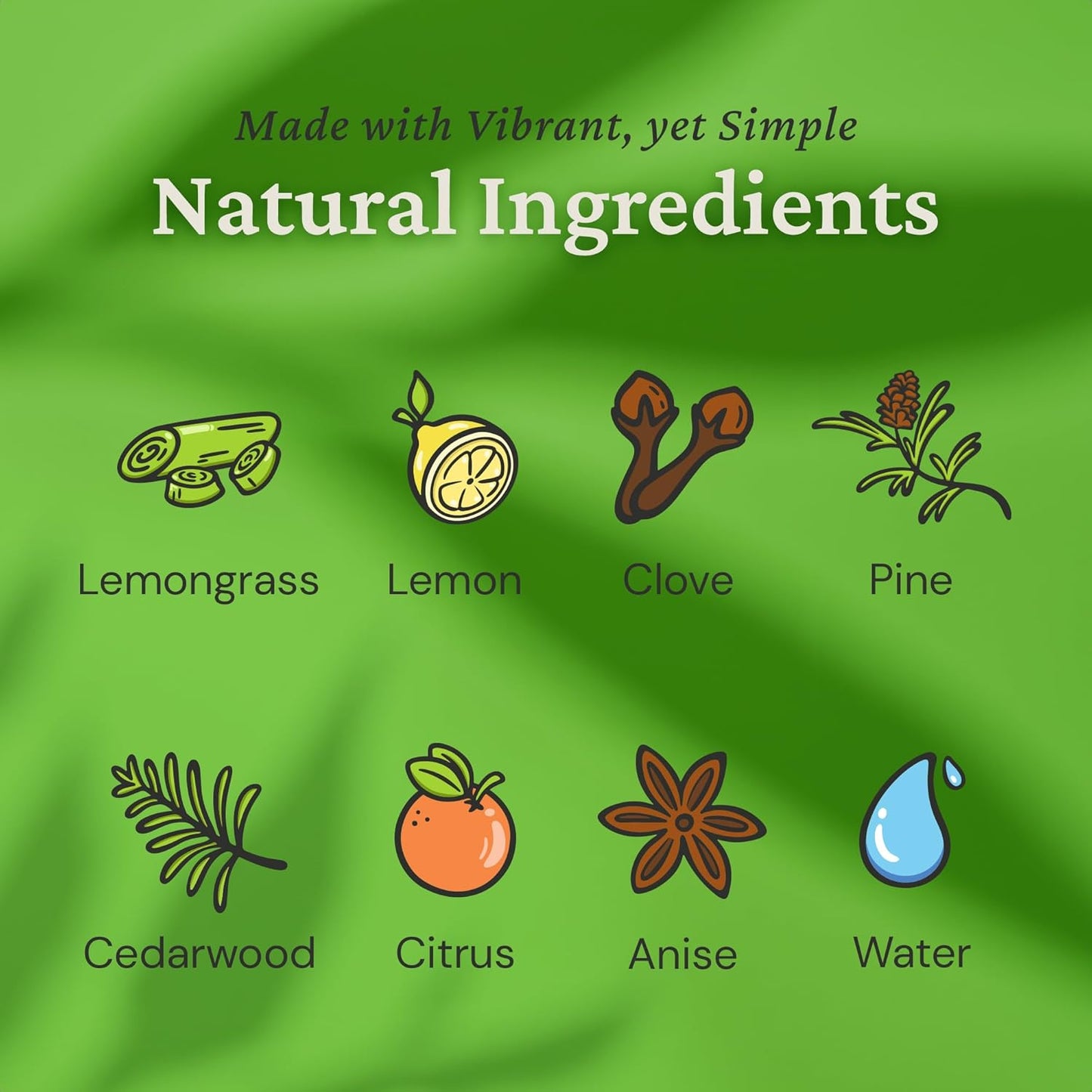 Fresh Wave Citrus Odor Removing Pet Spray, 16 Fl. Oz. | Pet Odor Eliminator for Home | Safer Odor Relief