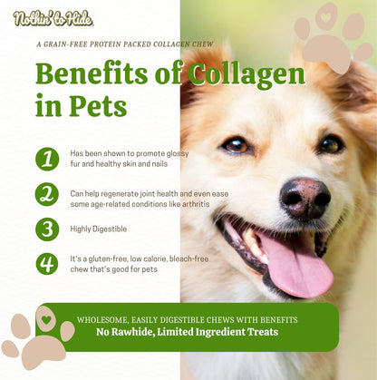 Fieldcrest Farms Nothing to Hide Natural Rawhide Alternative Twist Stix for Dogs - 3 Pack (30 Sticks) Premium Grade Easily Digestible Chews - Great for Dental Health (3 Count (Pack of 1), Chicken)