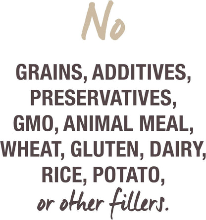 K9 Natural - Grain Free Freeze Dried Dog Food - Lamb, 1.1lb and Hoki & Beef, 17.6oz