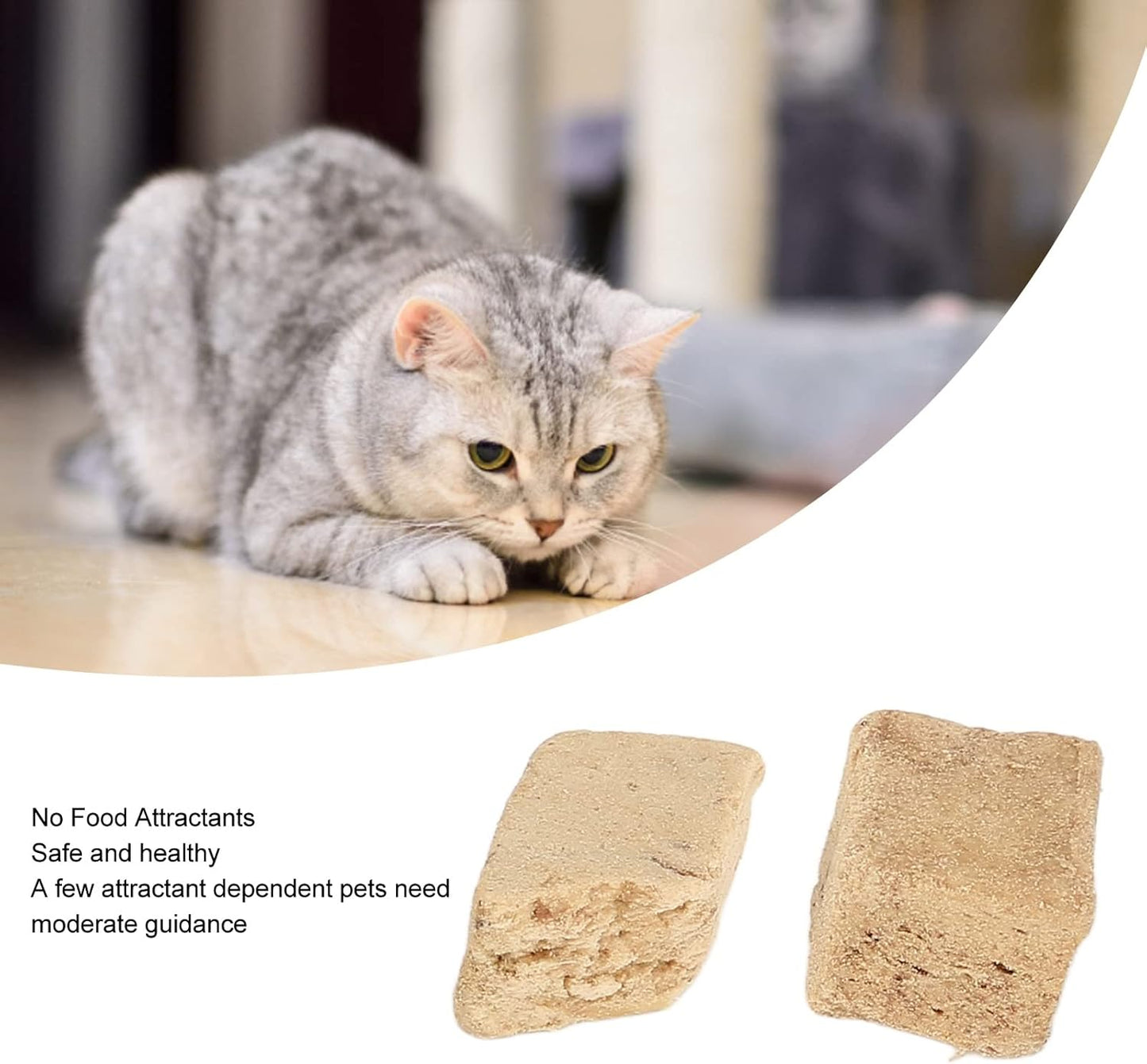 Pwshymi Freeze Dried Chicken Liver for Dogs & Cats, 50g Pet Dog Treats Dog Freeze Dried Food Real Chicken Dog Treats Dry Chicken Cat Treats Pet Supplies Dogs Food Dry Las necesid