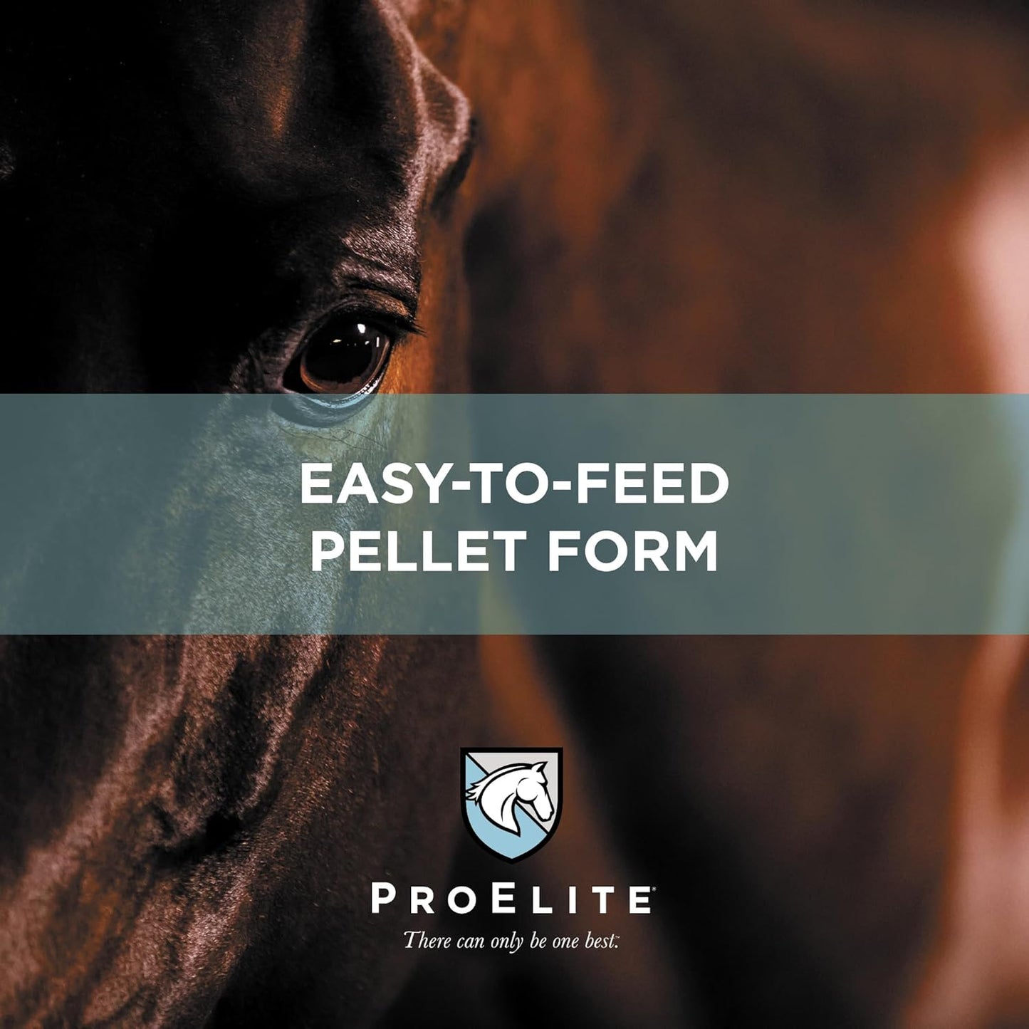 ProElite Hoof, Horse Hoof Supplement, 3 lbs