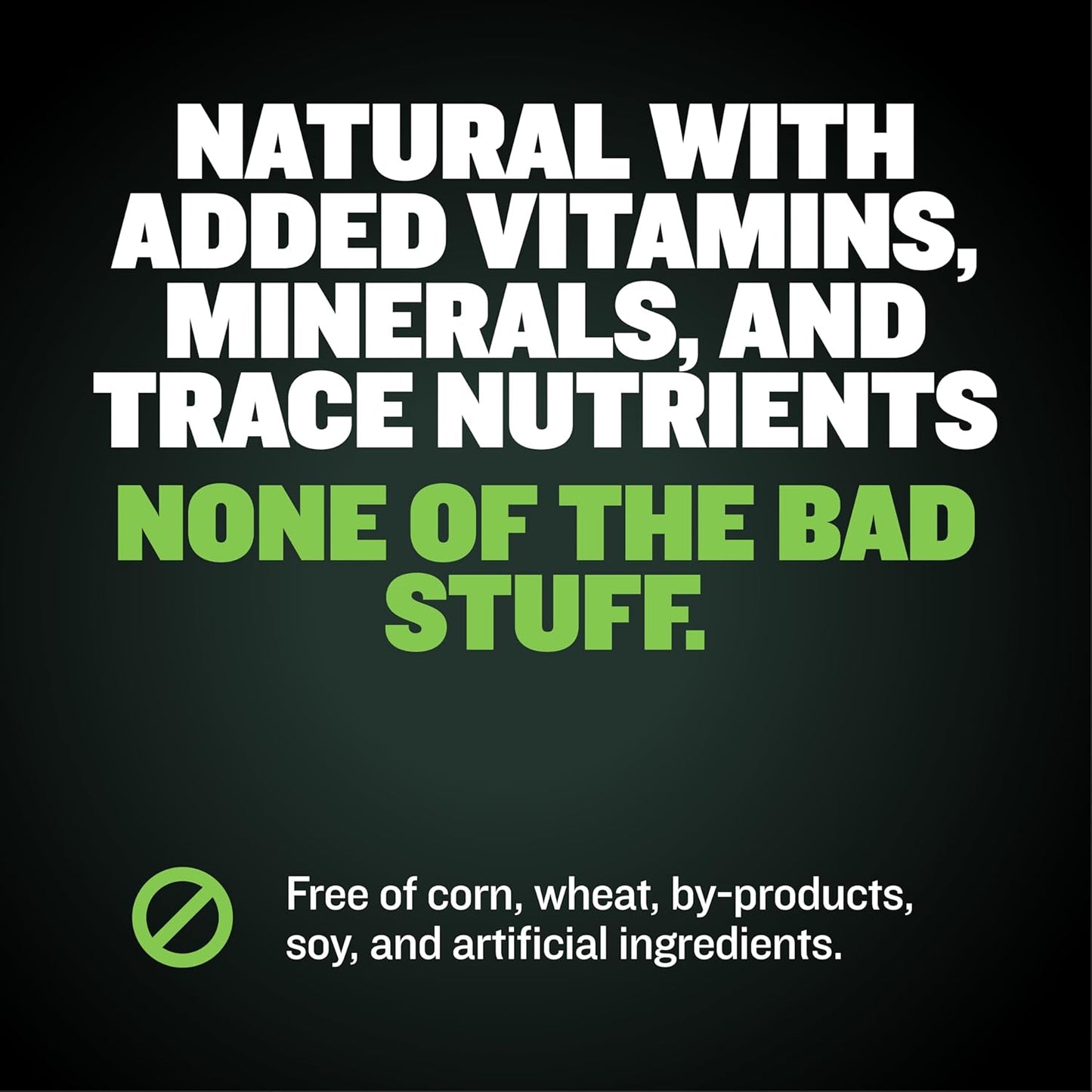 Bully Max 25/11 High Protein 45% Low Fat Dry & 26/12 Wet Dog Food (2 lbs.) + Muscle Builder Power Tabs 60 ct - Lean Muscle, Healthy Weight Management, Dog Vitamins & Complete Nutrition for All Breeds