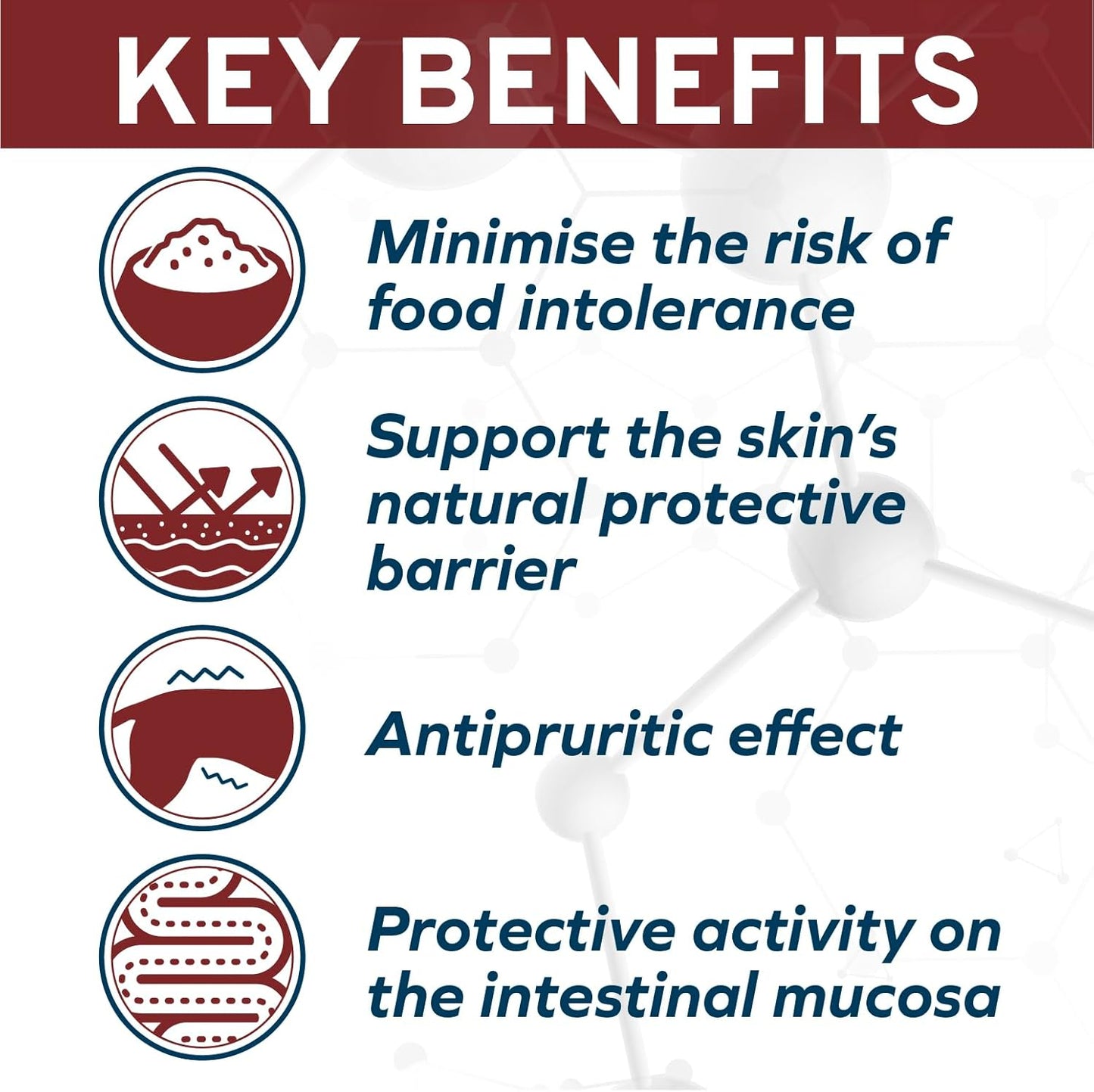 Forza10 - Dog Food, Dermo Dry Food for Itchy Skin, Sensitive Stomach & Coat Health, Limited Ingredient Dog Food, Non-GMO, Fish Flavor, Made in Italy (22 lb)