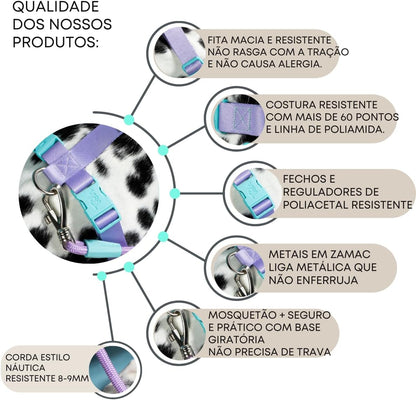 Breakaway Cat Collar – Stylish & Safe Adjustable Kitten Collar Breakaway – Cute Cat Collar for Kittens & Cats – Soft Pet Collar for Girls & Boys – Cat Accessories (Eclipse)