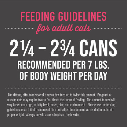 Tiki Cat Grill Pâté Variety Pack, Combinations of Real Flaked Fish, Wet High-Protein & High-Moisture Cat Food, 2.8 oz. Cans (Pack of 12)