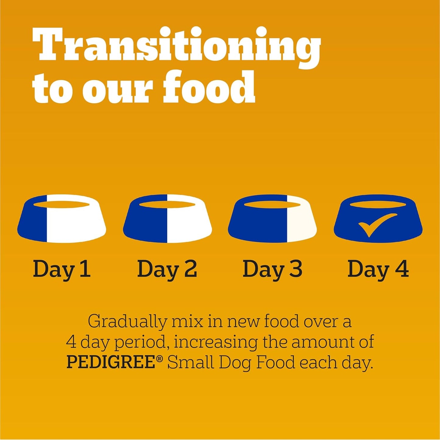 Pedigree Complete Nutrition Adult Small Dog Dry Dog Food, Grilled Steak & Vegetable Flavor, 14 lb. Bag