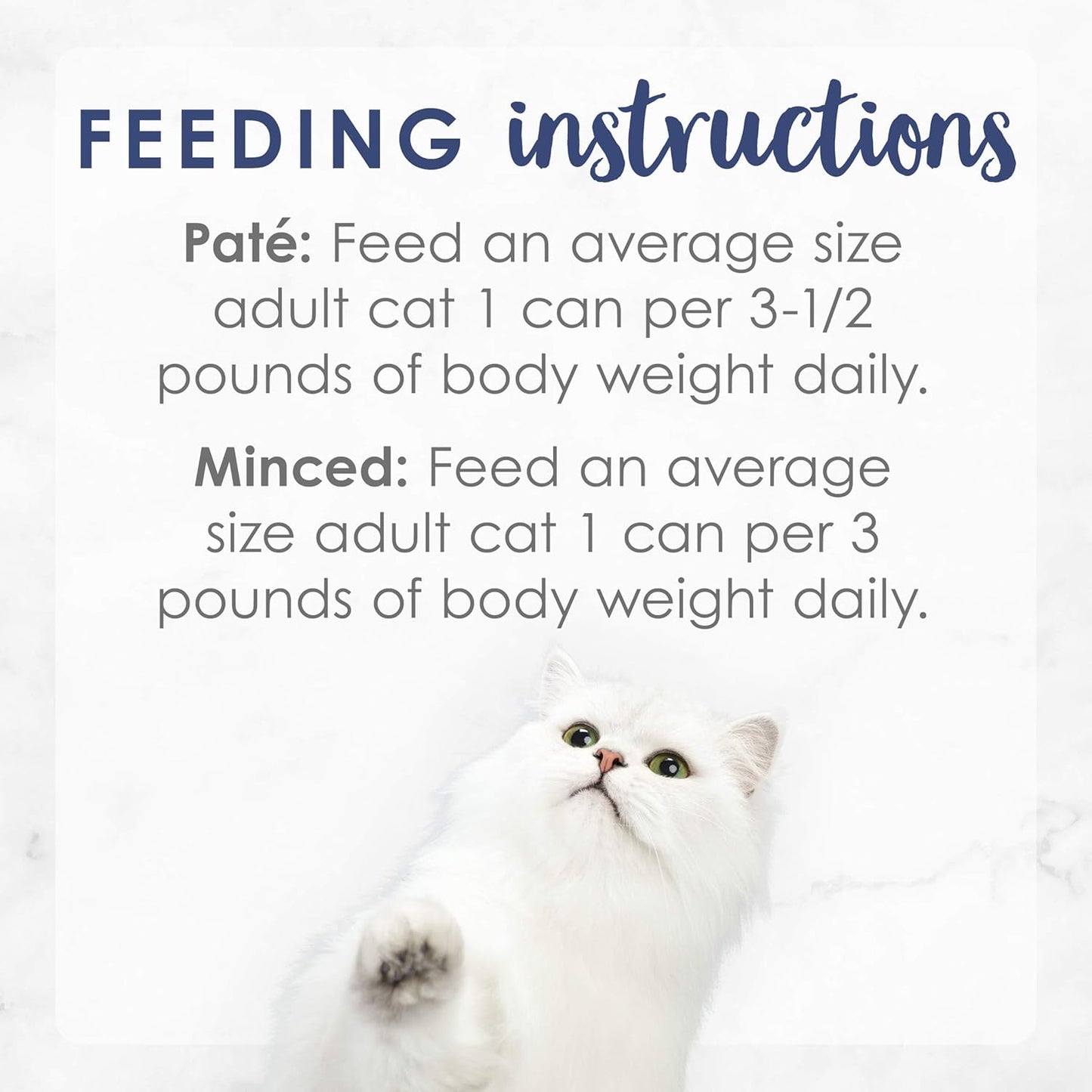 Purina Fancy Feast High Protein Senior Wet Cat Food Variety Pack, Senior 7+ Chicken, Beef & Tuna Feasts - (2 Packs of 12) 3 oz. Cans