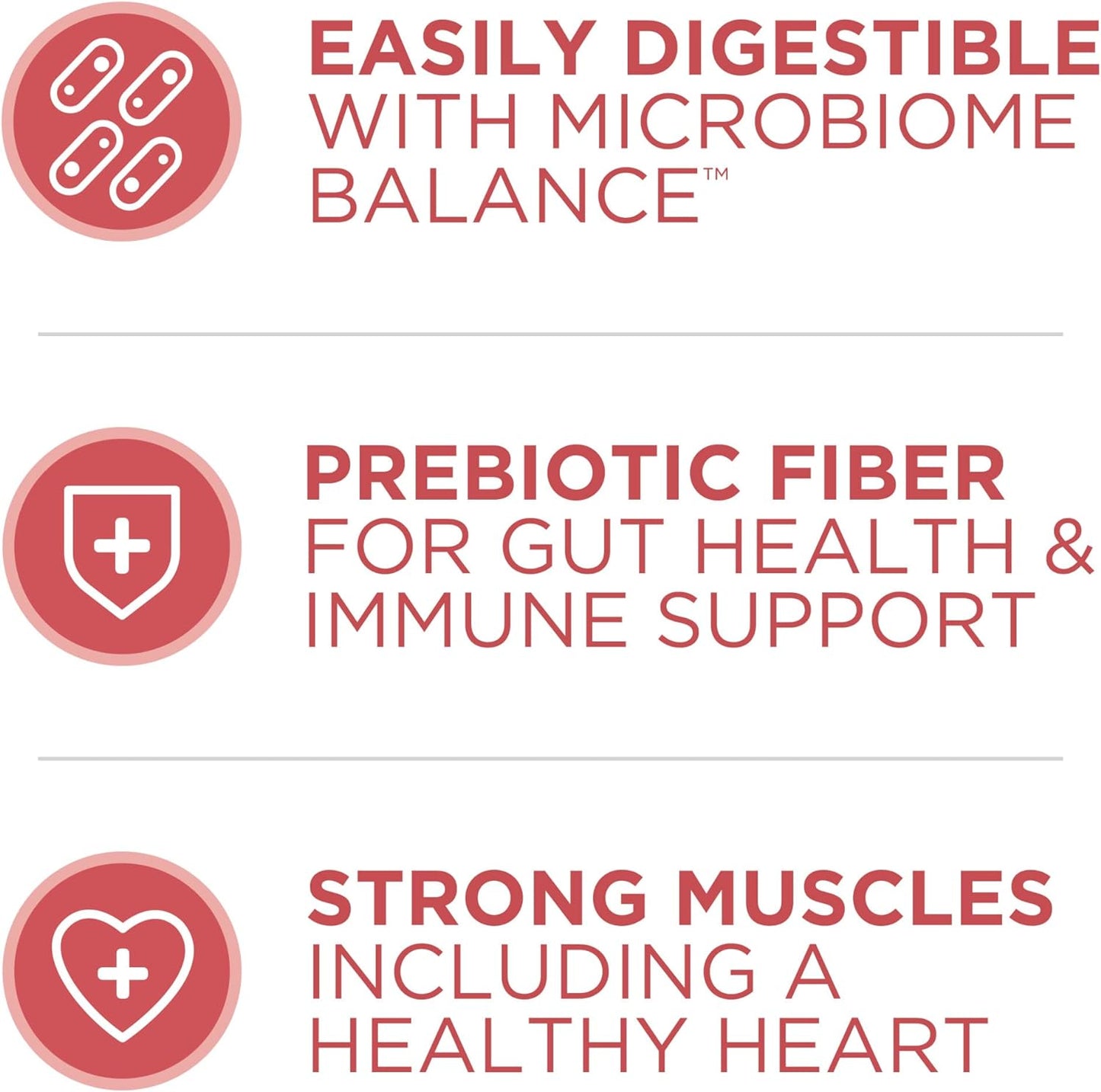 Purina ONE Natural Dry Cat Food, Tender Selects Blend With Real Salmon - 7 lb. Bag