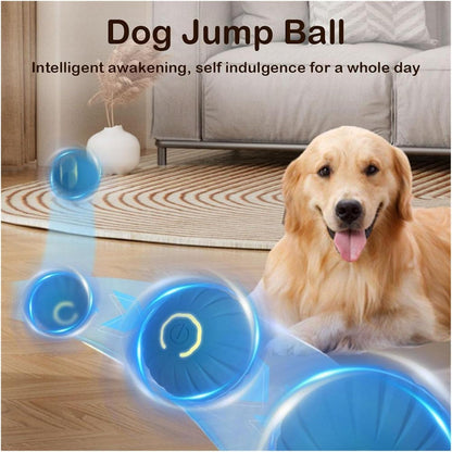 MUSM Dog Toy Balls can Effectively Reduce The Boredom of Pets When They are Alone and Lower The Likelihood of Destructive Behavior