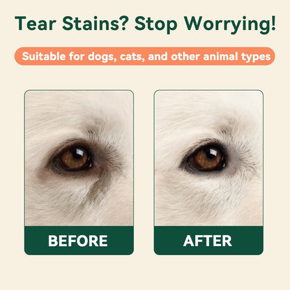 ECO PET Glove Wipes& Eye Cleaning Wipes