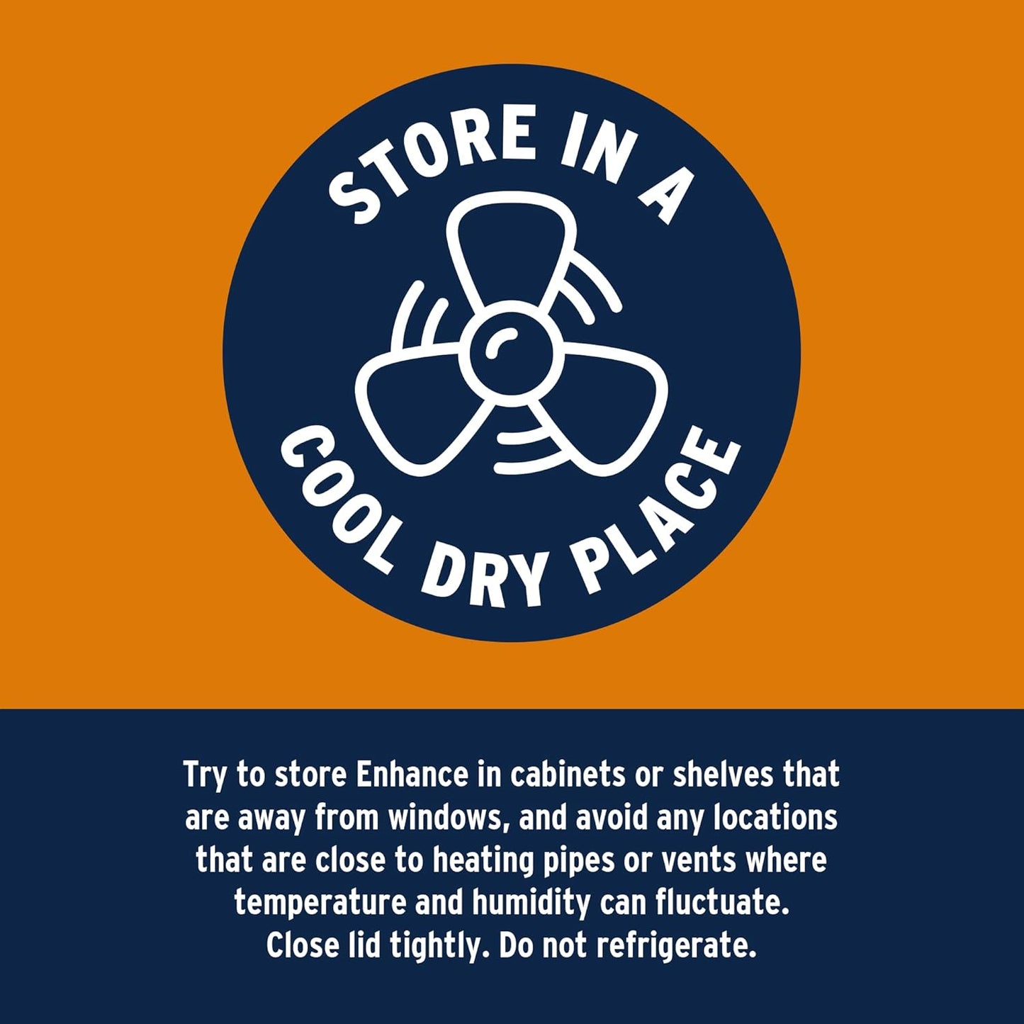 Annamaet Enhance Vitamin and Mineral Supplement for Raw and Home Cook Meals for Dogs, 8.5-oz jar,Off White