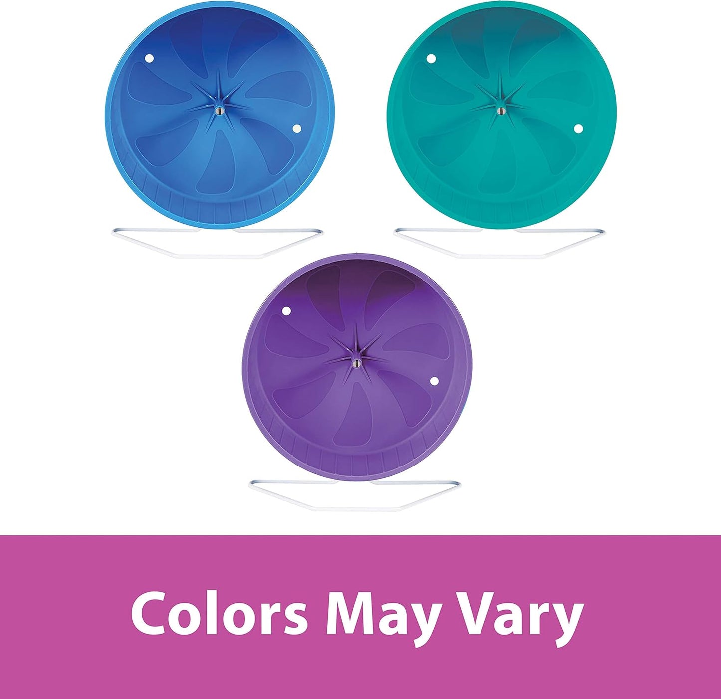 Kaytee Comfort Wheel Giant 12 Inches