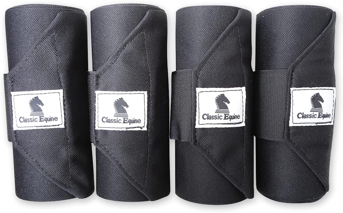 Classic Equine Standing Wrap Bandage