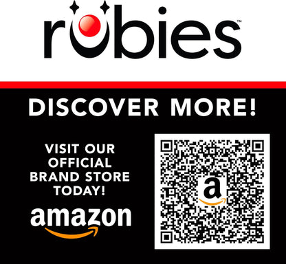 Rubies Walking Teddy Bear Pet Costume for Dogs or Cats, Medium