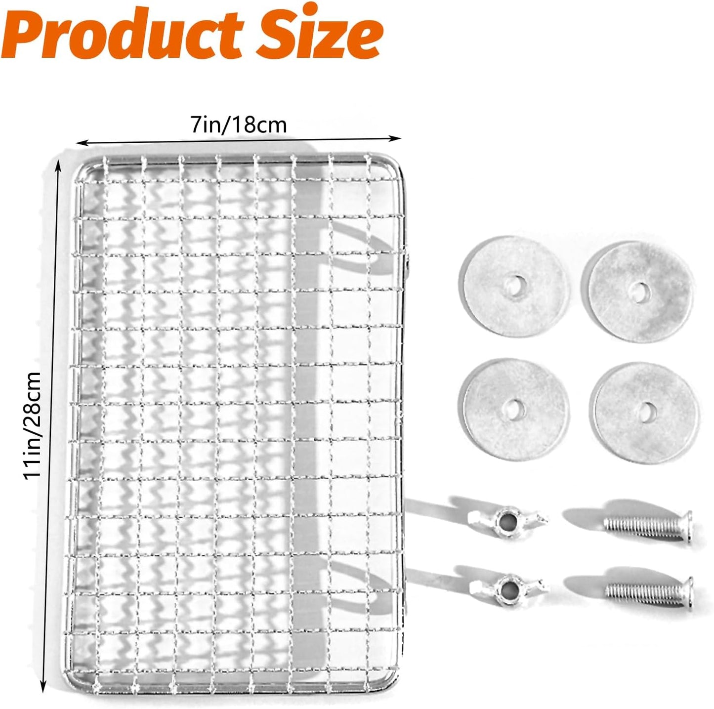 BNOSDM Wooden Bird Tunnel Parrot Swing Toys Natural Hanging Nest and 2 Pack Bird Perch Platform Stainless Steel Parrot Perches for Parakeets, Budgies, Conures, Cockatiels, Lovebirds