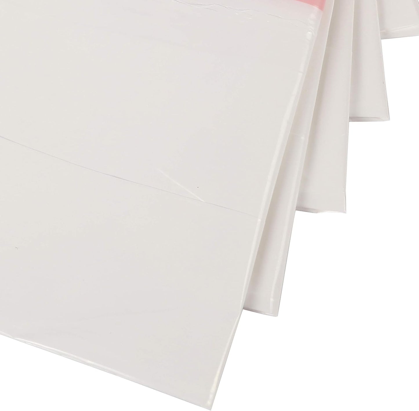 Houseables Cat Litter Bags, Cat Box Liners, Litter Box Liners, Litterbox Bags, 30 Pack, For Kitty Pan, Jumbo, Large, Heavy Duty, Poop Holder, Waste, Trash, Disposable, Unscented, Catliner w/Drawstring