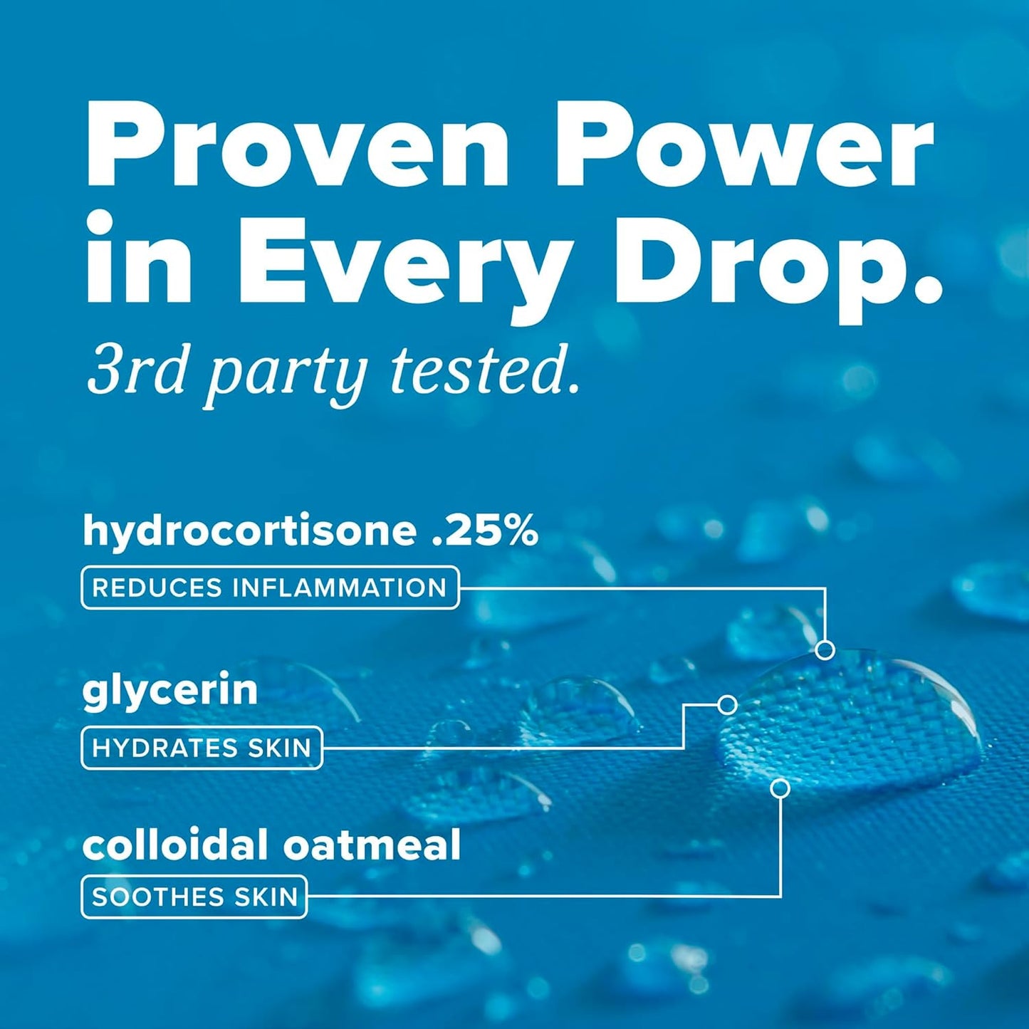 TropiClean HomeVet Allergy & Itch Spray, Dog Allergy Relief & Hot Spot Treatment for Dogs & Cats, Vet Recommended Itching Skin Relief, USA Made, 8 oz