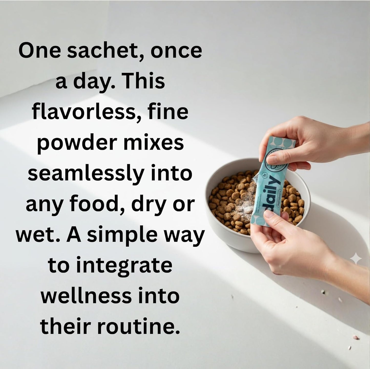 PetCultures Daily TriBiotic Formula | Probiotic Powder for Dogs with Digestive Enzymes & Vitamins | Supports Gut Health & Overall Wellness - Made in USA (10)