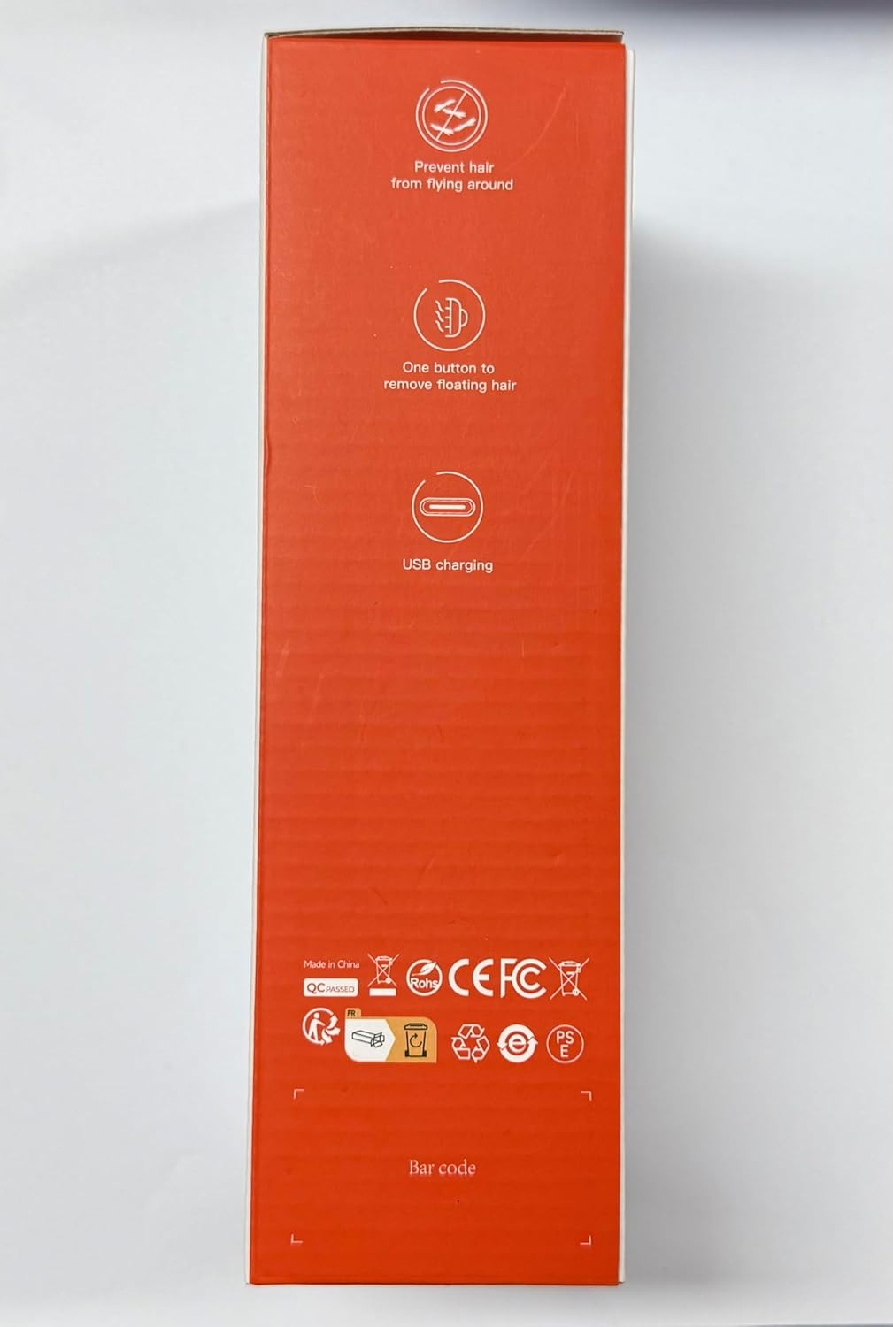 FEELNEEDY Cat Steam Brush, Brushes for Indoor Cats with Release Button, Dual Speed Spray USB Rechargeable Grooming Supplies, Cat Brush for Shedding Suitable for All Long-haired and Short-haired Pets