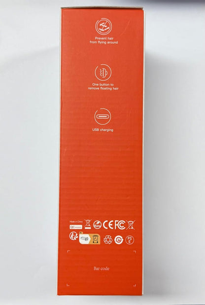 FEELNEEDY Cat Steam Brush, Brushes for Indoor Cats with Release Button, Dual Speed Spray USB Rechargeable Grooming Supplies, Cat Brush for Shedding Suitable for All Long-haired and Short-haired Pets