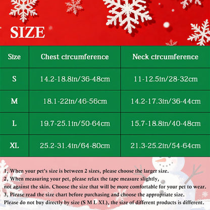 SEIS Snowman Dog Riding Costume X-mas Pet Clothes Cowboy Rider Horse Funny Elk Antlers Cat Apparel Christmas Clothing for Small Medium Large Dogs (X-Large)