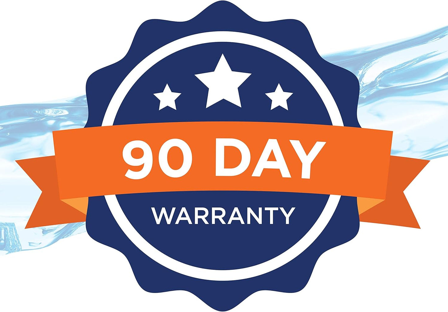 Aqueon Aquarium Algae Scraper, Fish Tank Cleaning Magnets for Glass/Acrylic, Small, Black