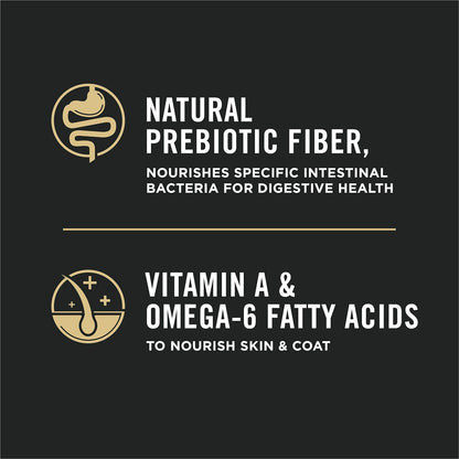 Purina Pro Plan Complete Essentials Shredded Blend Salmon and Rice Formula Adult High Protein Cat Food - 6 lb. Bag