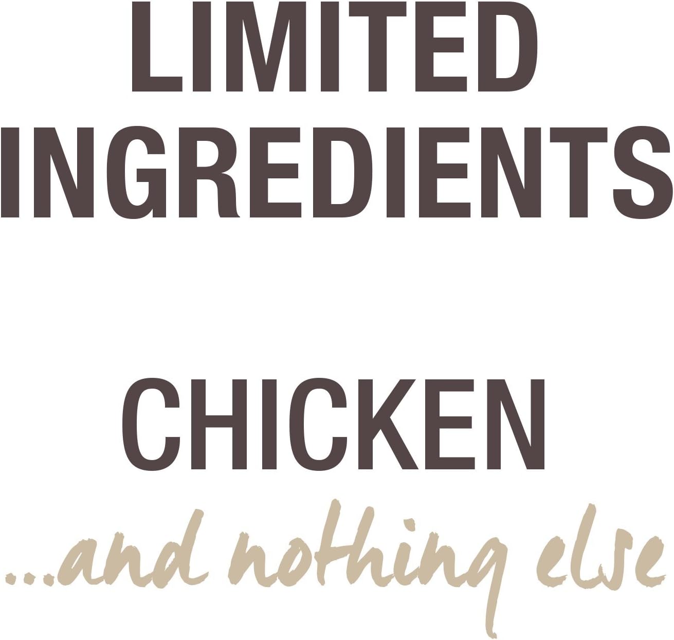 Feline Natural Freeze Dried Cat Treats – New Zealand Single-Source Protein Treats for Cats - Grain-Free Healthy Cat Snacks, Chicken and Lamb Bites, 1.76oz