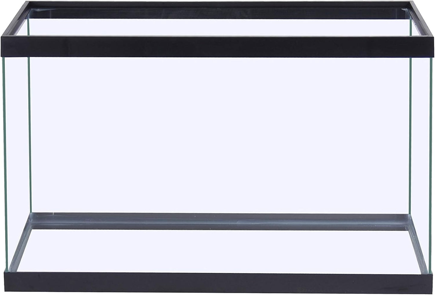 Tetra Glass Aquarium 29 Gallons, Rectangular Fish Tank, Assorted Color