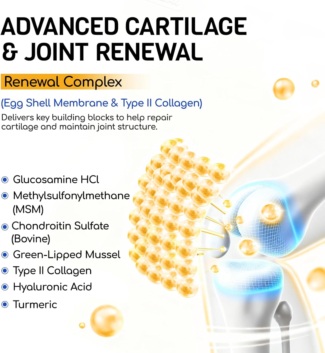 Glucosamine for Dogs 180pcs Joint Support Supplement Dog Hip and Joint Chondroitin Chews Treats with MSM Hemp Dog Joint Pain Relief Mobility Supplements Chicken Flavor Fit All Large Small Medium Breed