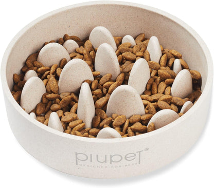 Slow Feeder Dog Bowl (13 fl oz)