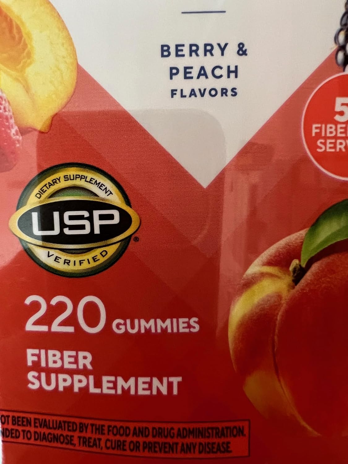 Goofyturtle Fiber Supplement 220count