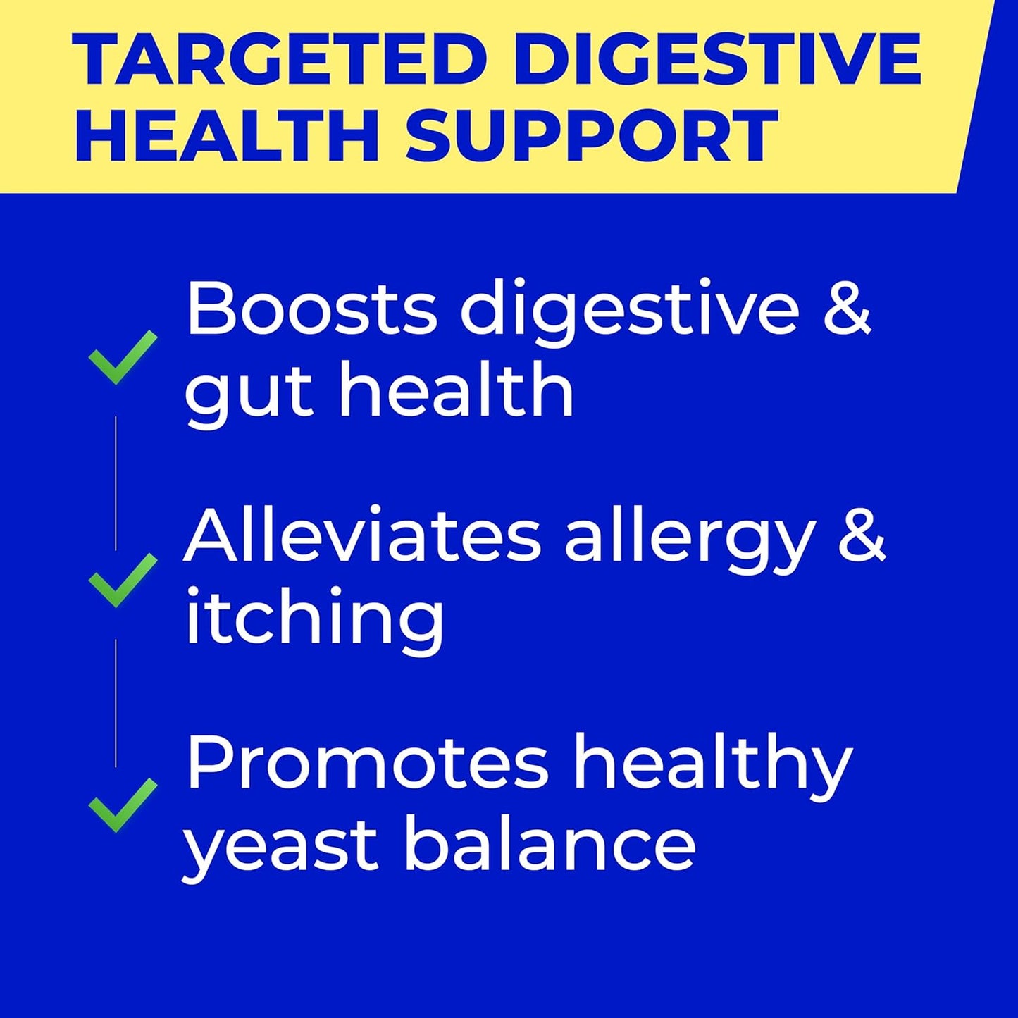 PAWFECTCHEW Pet Probiotics for Dogs & Digestive Enzymes for Dogs | Gut Health & Digestive Function Support | Pumpkin & Omega | Prebiotic Supplement Chews